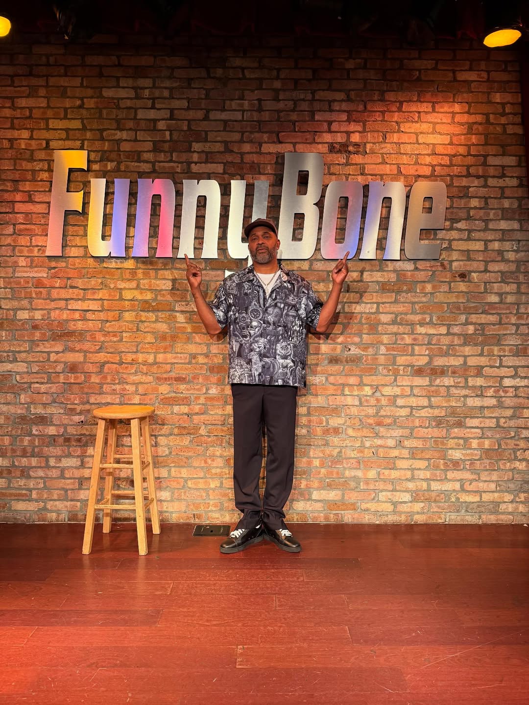 Mike Epps