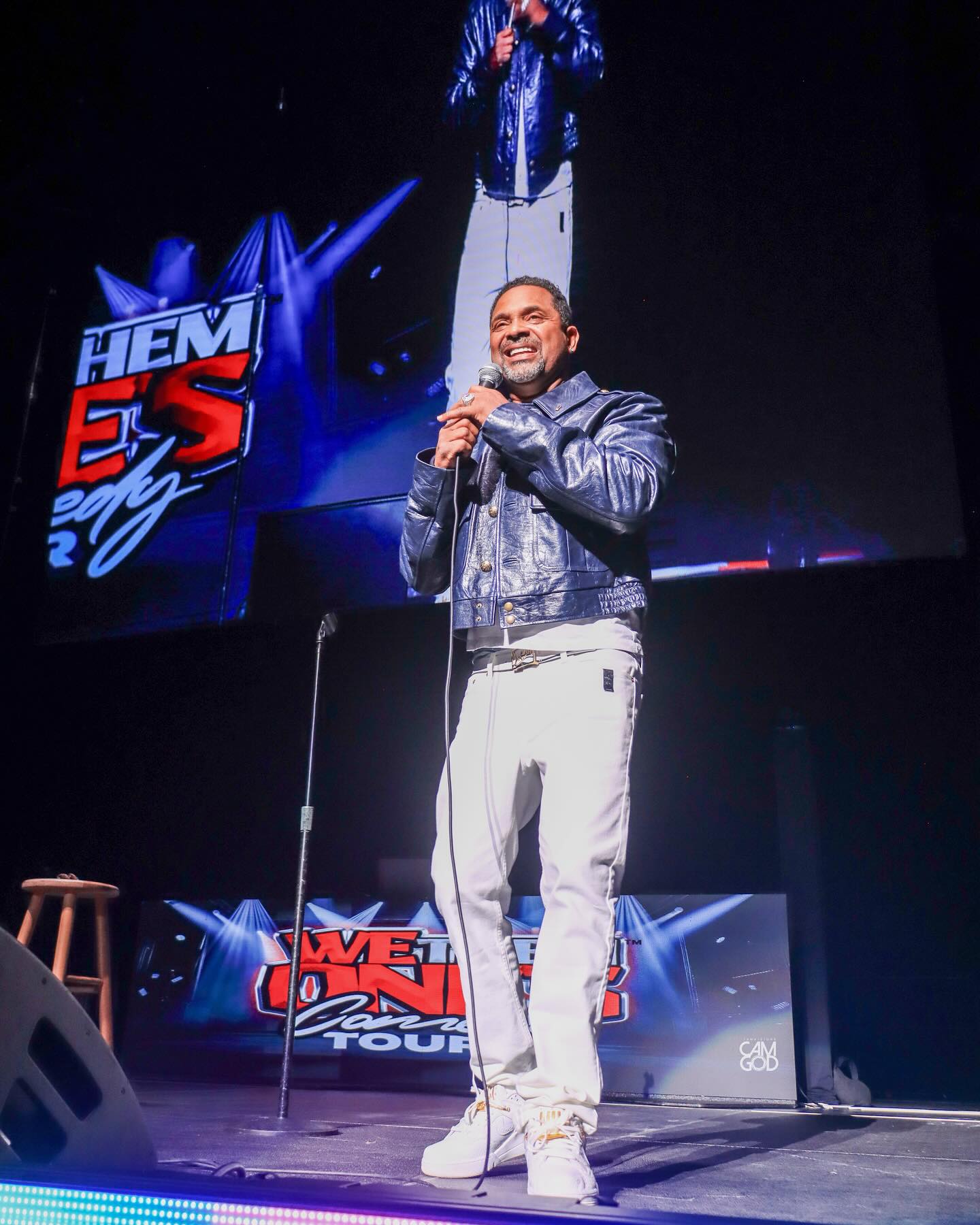 Mike Epps