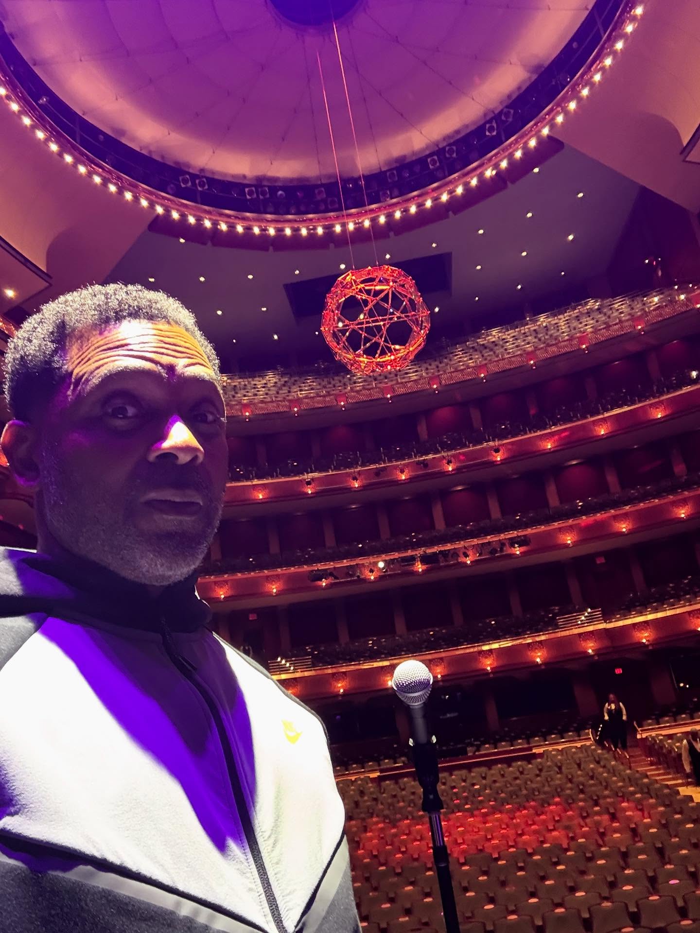 Mike Epps
